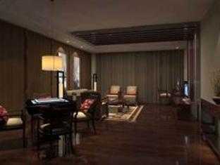 Days Hotel & Suites St. Jack Resort Chongqing Qijiang Экстерьер фото